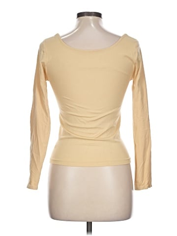 Aura Long Sleeve Top (view 2)