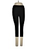Marika Color Block Black Leggings Size 4 - photo 1