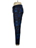 Walmart Paisley Blue Active Pants Size 16 - photo 5