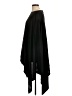 St. John Black Long Sleeve Blouse Size L - photo 5