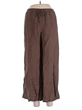 Ann Taylor Loft Linen Pants