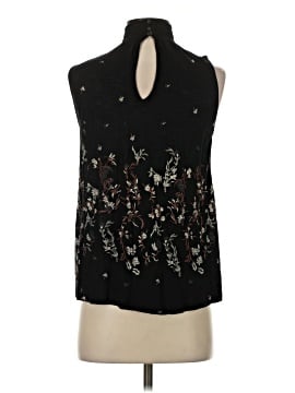 Lucky Brand Sleeveless Blouse (view 2)