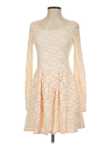 Free People Cocktail Dress (view 1)