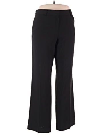 Norma Kamali Dress Pants (view 1)