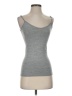 Assorted Brands Gray Tank Top Size S (estimated) - photo 1