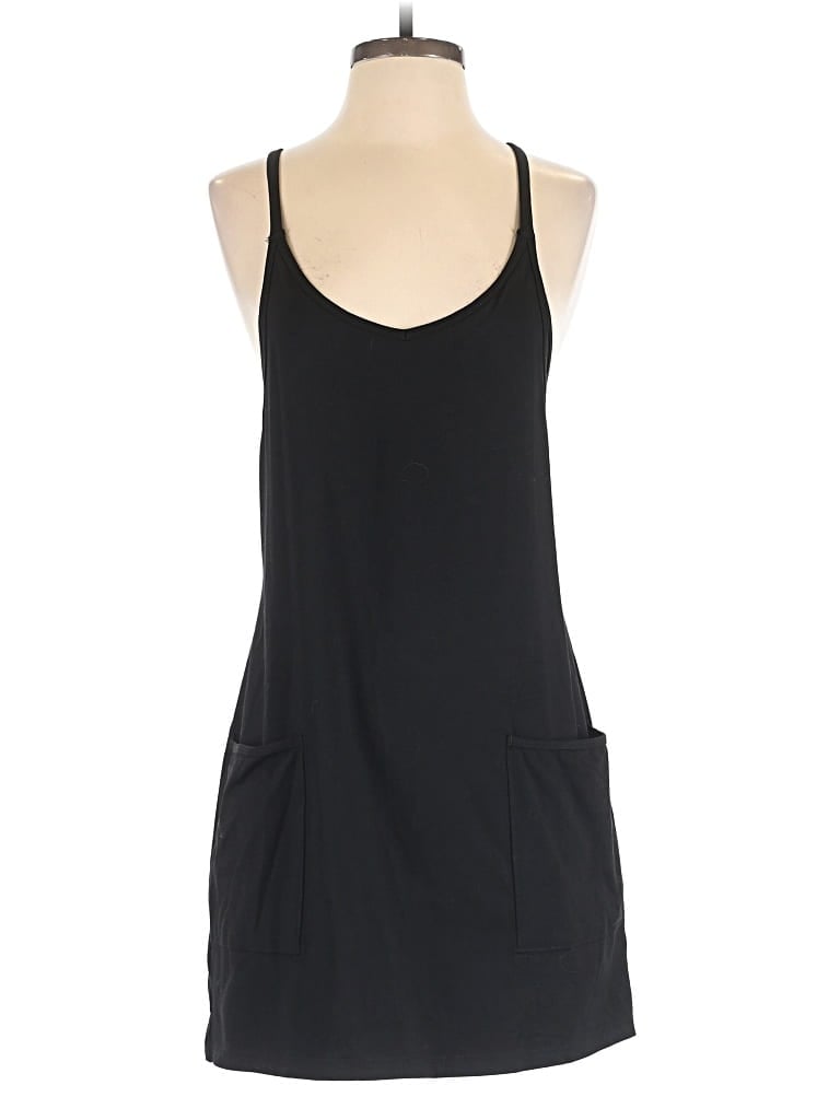 Pre-owned Unbranded Romper In Black