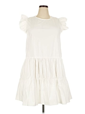 Pomander Place Casual Dress (view 1)