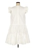 Pomander Place White Casual Dress Size XXL - photo 2