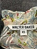 Walter Baker Floral White Casual Dress Size XS - photo 7
