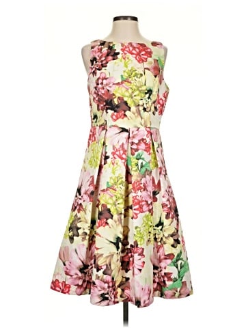 Eliza J Cocktail Dress (view 1)
