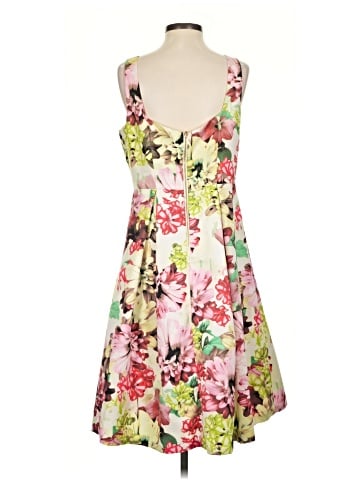 Eliza J Cocktail Dress (view 2)