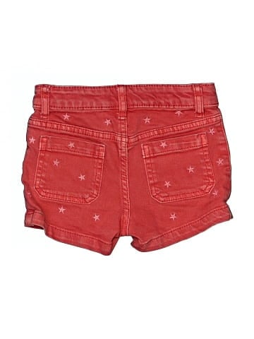 Cat & Jack Denim Shorts (view 2)