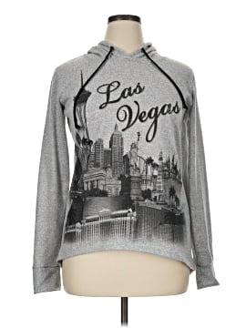 Sweet Gisele Sweatshirt (view 1)
