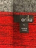 Erika Red Pullover Sweater Size XL - photo 7