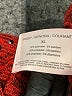 Erika Red Pullover Sweater Size XL - photo 8