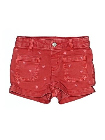 Cat & Jack Denim Shorts (view 1)