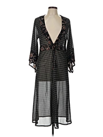 Ember Kimono (view 1)