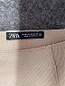Zara Tan Turtleneck Sweater Size M - photo 7