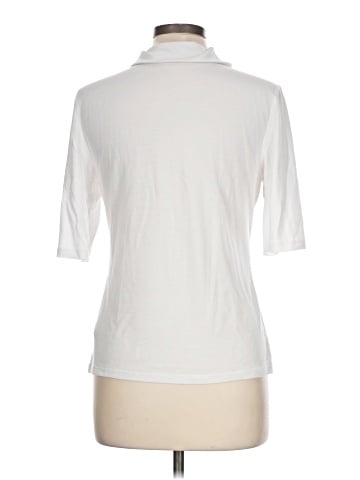 Vineyard Vines Short Sleeve Blouse (view 2)
