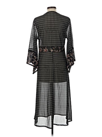 Ember Kimono (view 2)