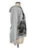 Sweet Gisele Silver Gray Sweatshirt Size XL - photo 4