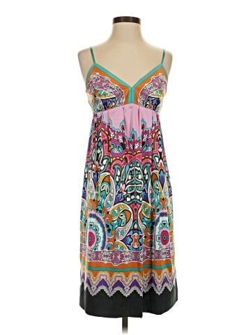Mixit Casual Dress (view 1)