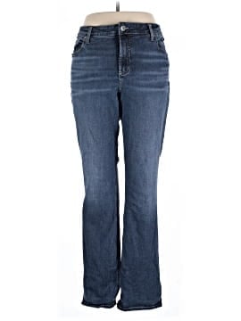 Silver Jeans Co. Jeans (view 1)