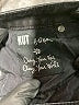 Kut from the Kloth Black Jeans Size 8 - photo 7