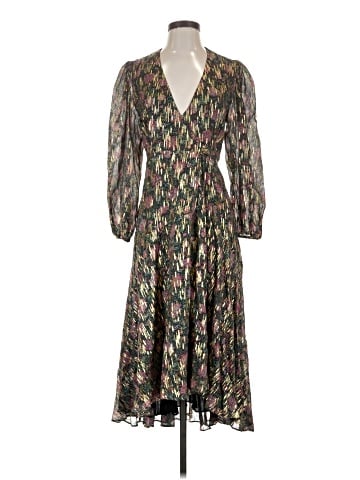 Caballero Cocktail Dress (view 1)