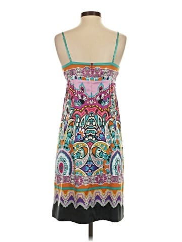Mixit Casual Dress (view 2)