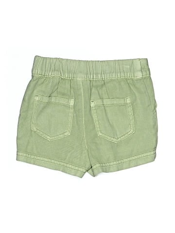 Cat & Jack Khaki Shorts (view 2)