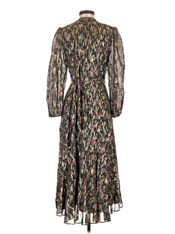 Caballero Cocktail Dress (view 2)