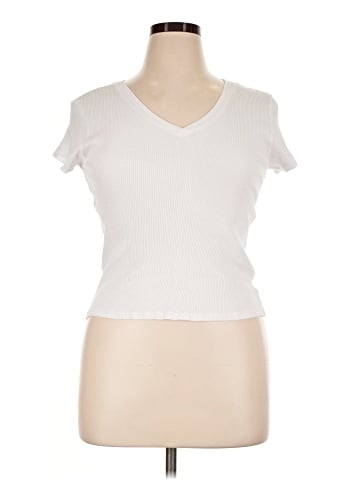 One Step Up Short Sleeve T-Shirt (view 1)