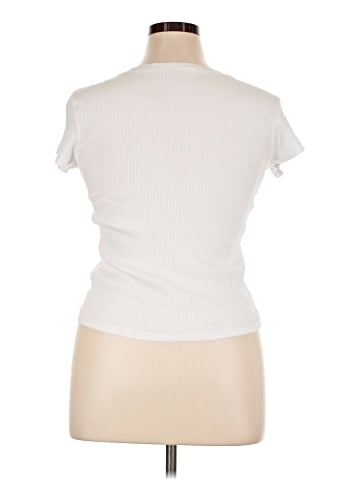 One Step Up Short Sleeve T-Shirt (view 2)