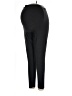 Old Navy - Maternity Black Active Pants Size Lg Maternity - photo 1