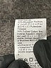 Shein Ivory Short Sleeve T-Shirt Size 12 - photo 8