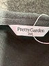Prettygarden Gray Zip Up Hoodie Size XXL - photo 6