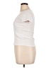 One Step Up Ivory Short Sleeve T-Shirt Size XL - photo 5