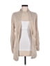 Promod Tan Cardigan Size M (estimated) - photo 1