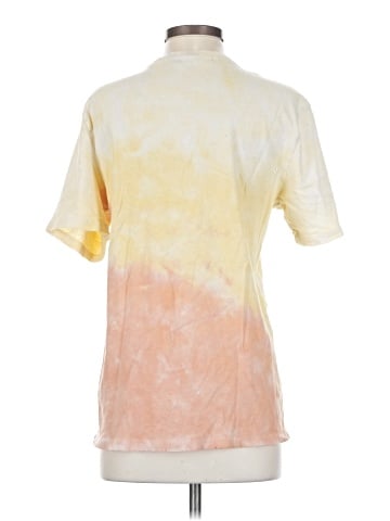 Junk Food Short Sleeve T-Shirt (view 2)