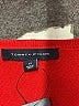 Tommy Hilfiger 100% Cotton Red Pullover Sweater Size 2X - photo 7