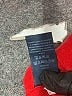 Tommy Hilfiger 100% Cotton Red Pullover Sweater Size 2X - photo 9