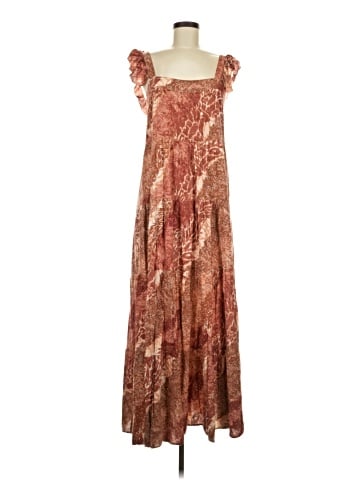 Auguste Casual Dress (view 1)
