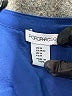 Paraphrase 100% Polyester Blue Long Sleeve Blouse Size M - photo 7