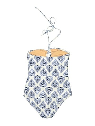 J.Crew Factory Store One Piece Swimsuit (view 2)