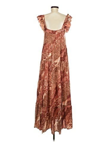 Auguste Casual Dress (view 2)