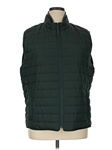 J.Crew Factory Store Vest (view 1)