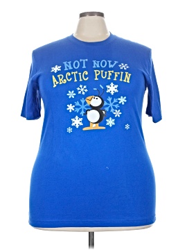 Bella + Canvas Active T Shirt