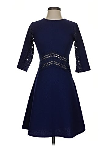 ASOS Cocktail Dress (view 1)
