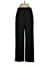 J.Crew Metallic Black Dress Pants Size 2 (tall) - photo 1